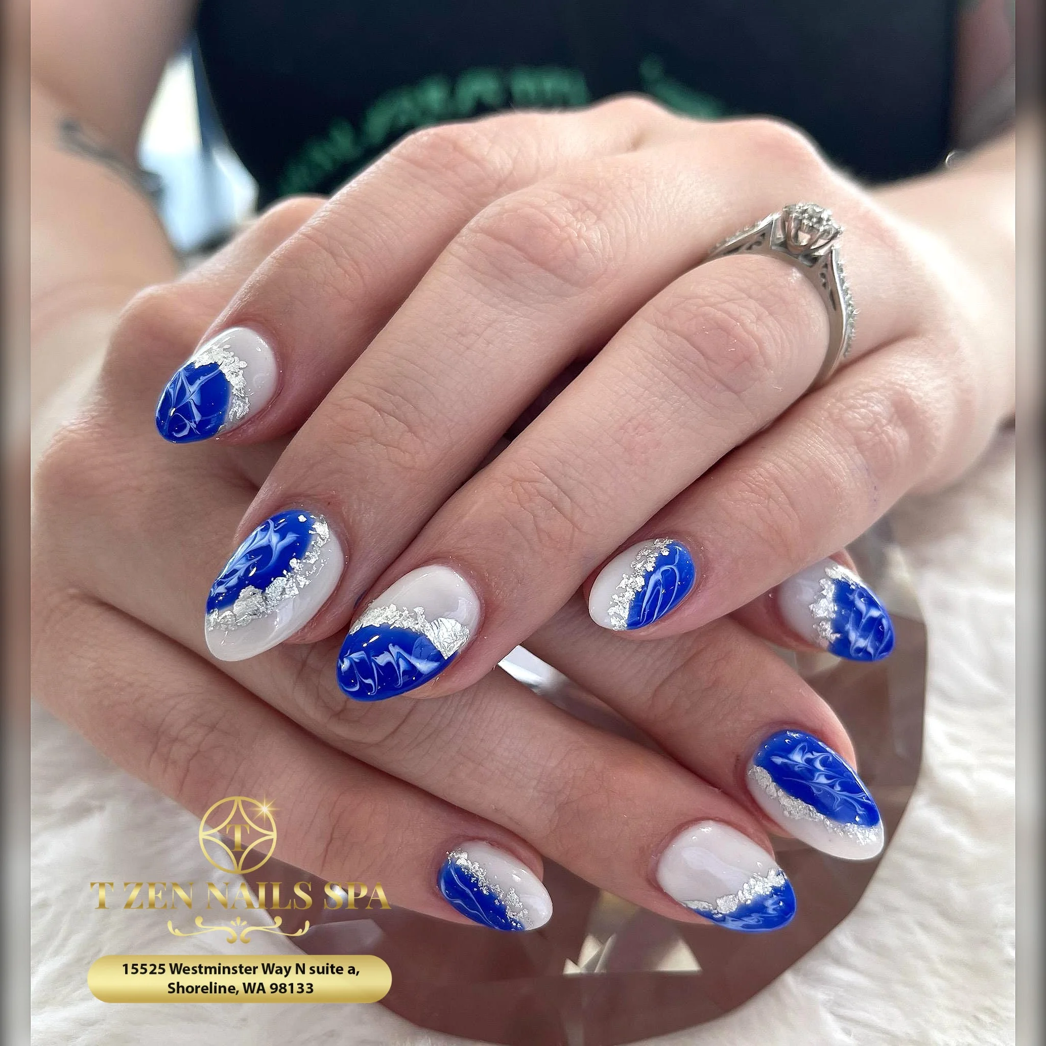 Nail art
